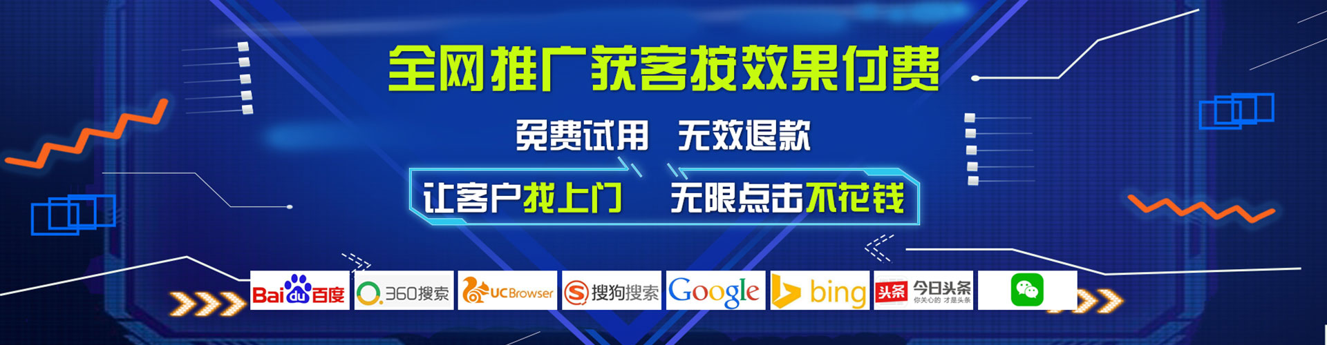 龙门百度推广价格